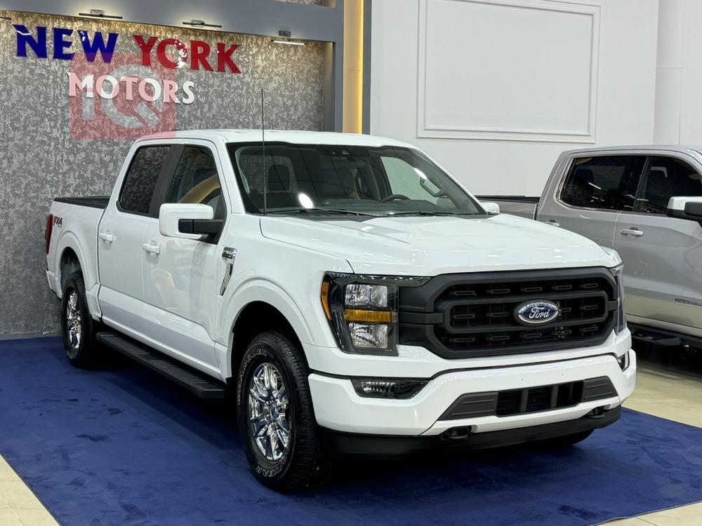 فۆرد F-150